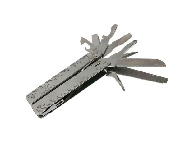 Мультитул Victorinox SWISSTOOL Vx30323.N (3.0323.N), фото 4 | Интернет-магазин оригинальных часов и аксессуаров