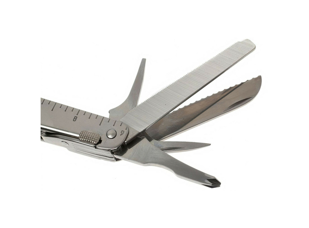 Мультитул Victorinox SWISSTOOL Vx30323.N (3.0323.N), фото 5 | Интернет-магазин оригинальных часов и аксессуаров