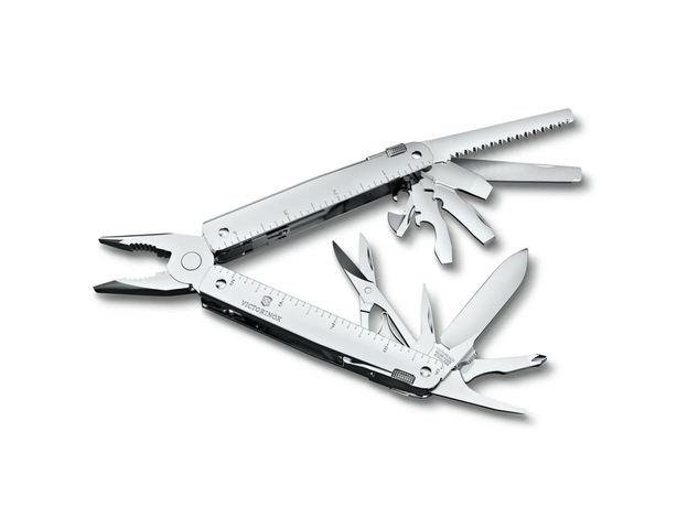 Мультитул Victorinox SWISSTOOL MX Vx30327.MN (3.0327.MN), фото 6 | Интернет-магазин оригинальных часов и аксессуаров