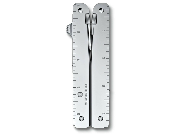 Мультитул Victorinox SWISSTOOL MX Vx30327.MN (3.0327.MN), фото 7 | Интернет-магазин оригинальных часов и аксессуаров