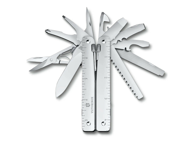 Мультитул Victorinox SWISSTOOL MX Vx30327.MN (3.0327.MN), фото 8 | Интернет-магазин оригинальных часов и аксессуаров