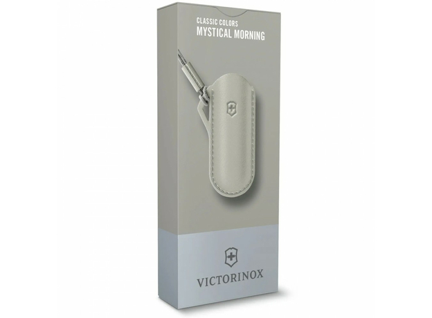 Чехол Victorinox Mystical Morning для Classic Colors (58мм) Vx40670.31 (4.0670.31), фото 3 | Интернет-магазин оригинальных часов и аксессуаров