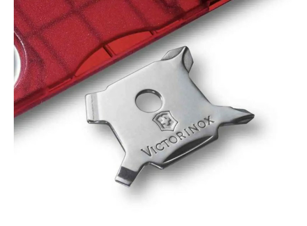 Викрутка Quattro до SwissCard Victorinox  VxA7235( A.7235), фото 2 | Интернет-магазин оригинальных часов и аксессуаров