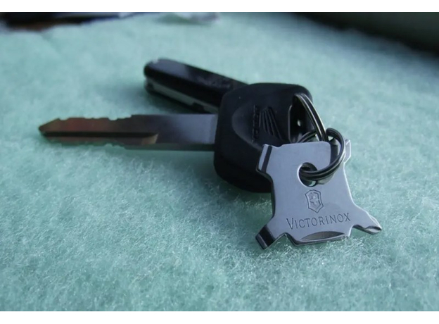 Викрутка Quattro до SwissCard Victorinox  VxA7235( A.7235), фото 3 | Интернет-магазин оригинальных часов и аксессуаров