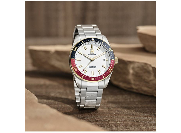 Tommy Hilfiger TH-1710551, фото 4 | Интернет-магазин оригинальных часов и аксессуаров