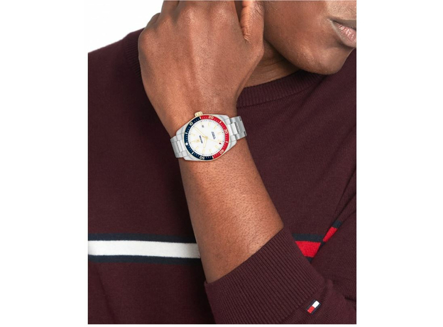 Tommy Hilfiger TH-1710551, фото 5 | Интернет-магазин оригинальных часов и аксессуаров