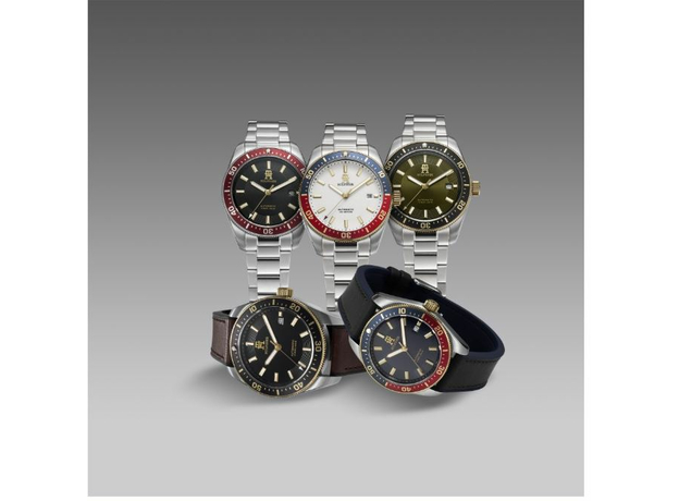 Tommy Hilfiger TH-1710551, фото 6 | Интернет-магазин оригинальных часов и аксессуаров