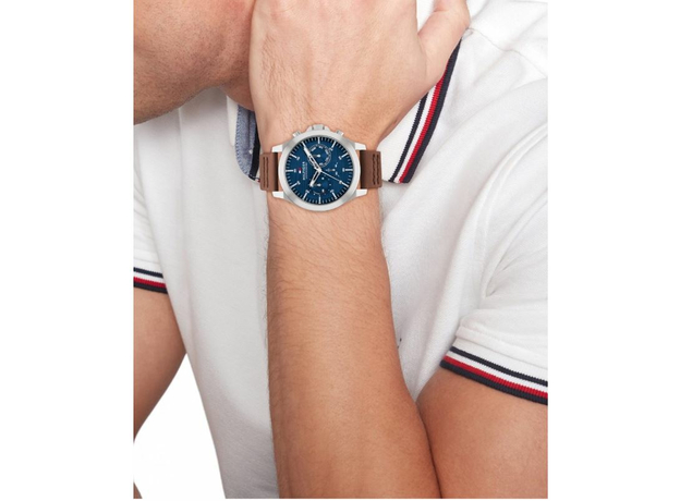 Tommy Hilfiger TH-1710633, фото 4 | Интернет-магазин оригинальных часов и аксессуаров