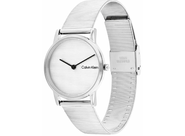 Calvin Klein 25100033 Feel, фото 2 | Интернет-магазин оригинальных часов и аксессуаров