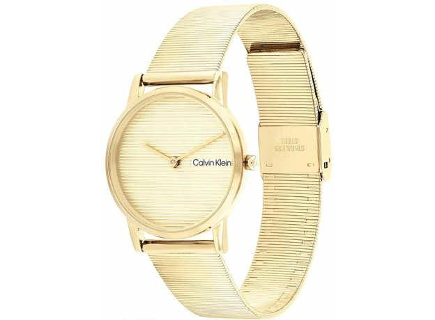 Calvin Klein 25100035 Feel, фото 2 | Интернет-магазин оригинальных часов и аксессуаров