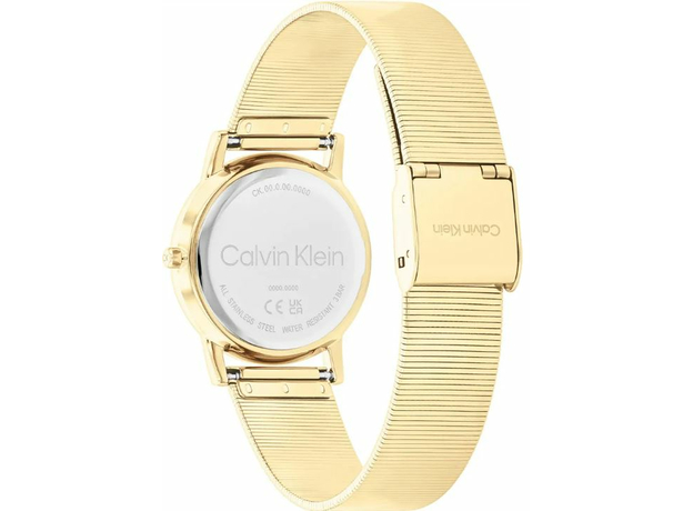 Calvin Klein 25100035 Feel, фото 3 | Интернет-магазин оригинальных часов и аксессуаров