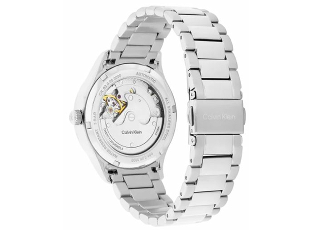 Calvin Klein 25100102 CK Iconic, фото 3 | Интернет-магазин оригинальных часов и аксессуаров