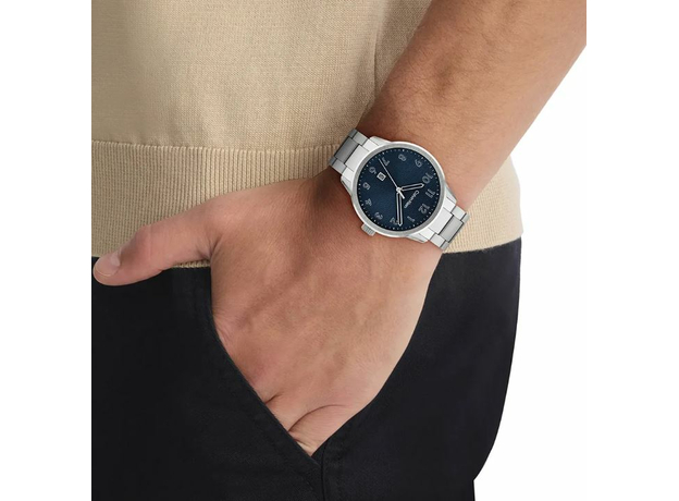 Calvin Klein 25200515 Minimalistic Pilot, фото 4 | Интернет-магазин оригинальных часов и аксессуаров