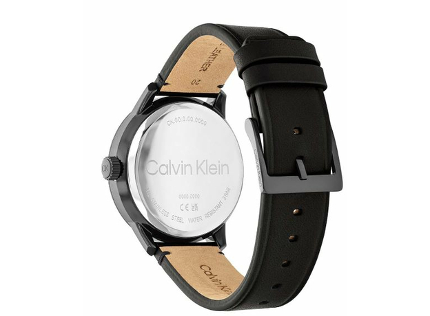 Calvin Klein 25200518 Minimalistic Pilot, фото 4 | Интернет-магазин оригинальных часов и аксессуаров