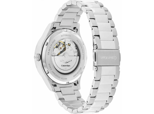 Calvin Klein 25300020 CK Iconic, фото 3 | Интернет-магазин оригинальных часов и аксессуаров