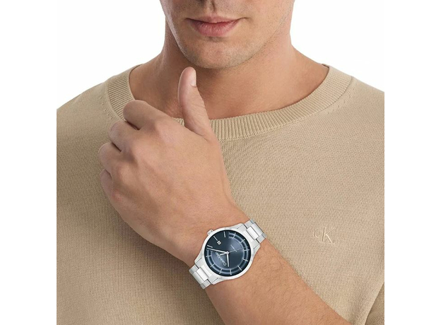 Calvin Klein 25300020 CK Iconic, фото 4 | Интернет-магазин оригинальных часов и аксессуаров