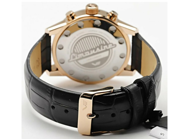 VOSTOK EUROPE LIMOUSINE VK63-560B689 (VK63/560B689), фото 3 | Интернет-магазин оригинальных часов и аксессуаров