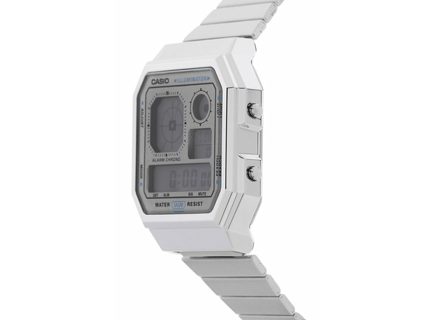 CASIO A130WE-7AEF, фото 2 | Интернет-магазин оригинальных часов и аксессуаров