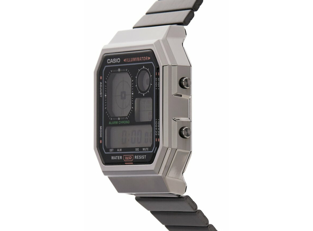 CASIO A130WEGG-1AEF VINTAGE, фото 2 | Интернет-магазин оригинальных часов и аксессуаров