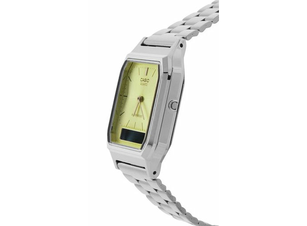 CASIO AQ-230A-9AMQYES VINTAGE, фото 2 | Интернет-магазин оригинальных часов и аксессуаров