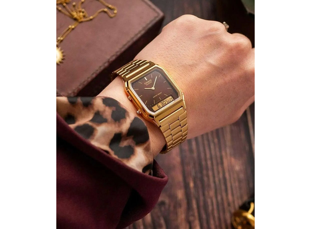 CASIO AQ-230GA-5AMQYES VINTAGE, фото 2 | Интернет-магазин оригинальных часов и аксессуаров