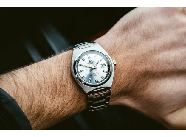 CASIO EFB-109D-7AVEF EDIFICE, фото 2 | Интернет-магазин оригинальных часов и аксессуаров