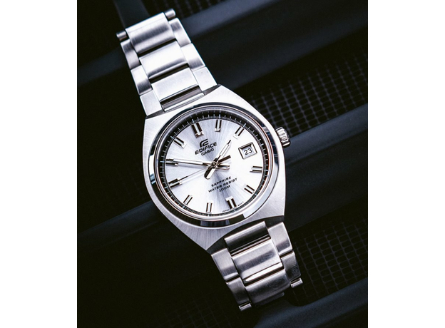 CASIO EFB-109D-7AVEF EDIFICE, фото 4 | Интернет-магазин оригинальных часов и аксессуаров