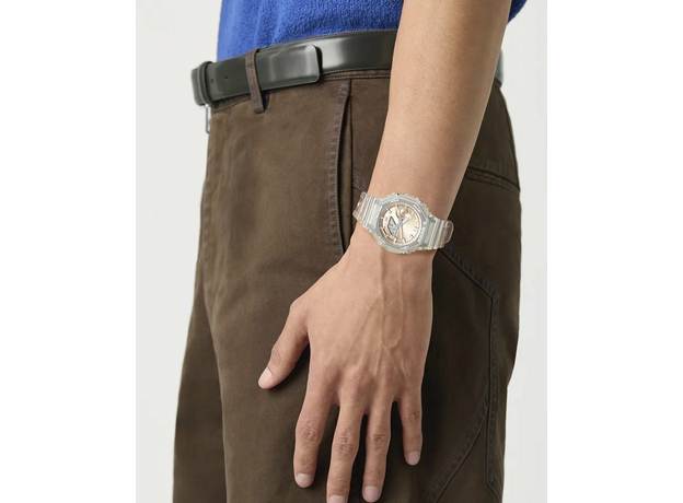 CASIO GA-2100BM-7A5ER, фото 4 | Интернет-магазин оригинальных часов и аксессуаров