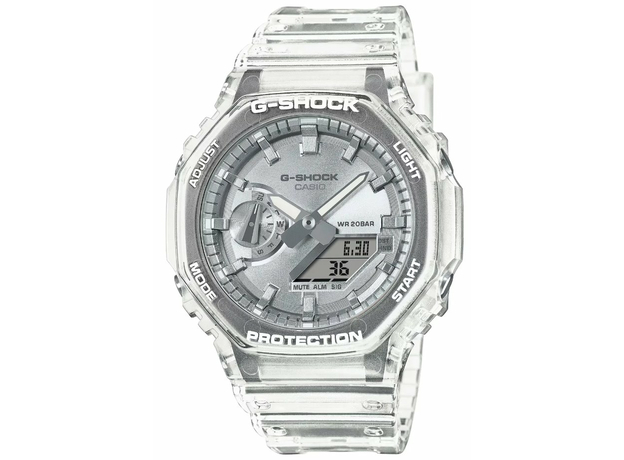 CASIO GA-2100BM-7A8ER, фото 2 | Интернет-магазин оригинальных часов и аксессуаров