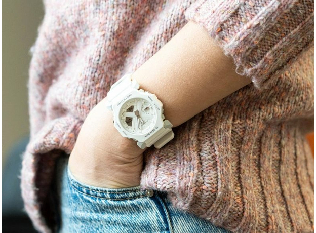 CASIO GA-2300-7AER, фото 6 | Интернет-магазин оригинальных часов и аксессуаров