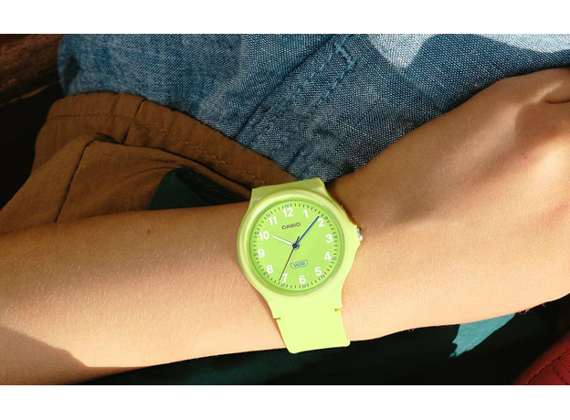 CASIO LQ-24B-3BEF Exclusive, фото 2 | Интернет-магазин оригинальных часов и аксессуаров