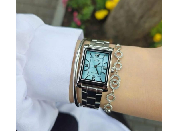 CASIO LTP-1234DD-2A Exclusive, фото 2 | Интернет-магазин оригинальных часов и аксессуаров