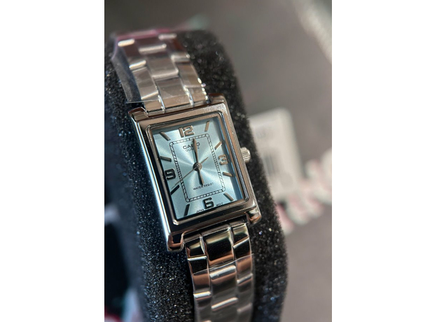 CASIO LTP-1234DD-2A Exclusive, фото 4 | Интернет-магазин оригинальных часов и аксессуаров