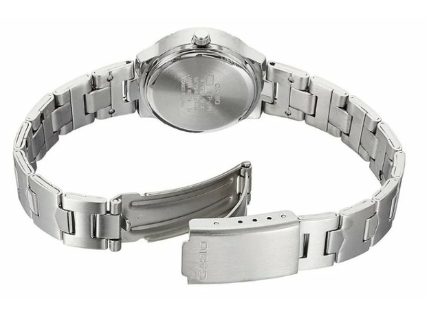 CASIO LTP-1241D-1ADF Exclusive, фото 3 | Интернет-магазин оригинальных часов и аксессуаров