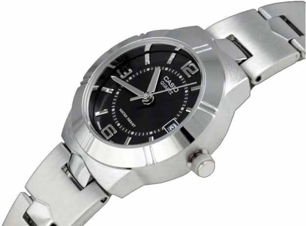 CASIO LTP-1241D-1ADF Exclusive, фото 4 | Интернет-магазин оригинальных часов и аксессуаров