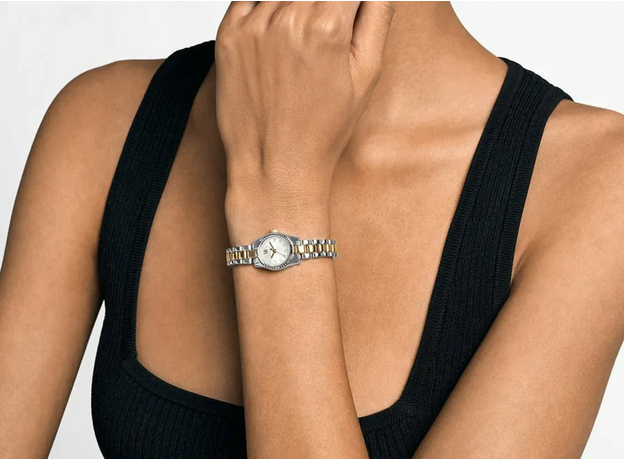 Michael Kors MK4903, фото 5 | Интернет-магазин оригинальных часов и аксессуаров