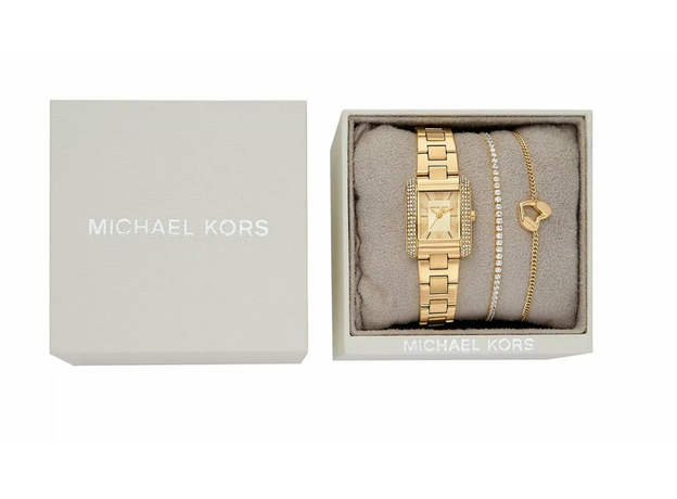 Michael Kors MK7510SET, фото 6 | Интернет-магазин оригинальных часов и аксессуаров