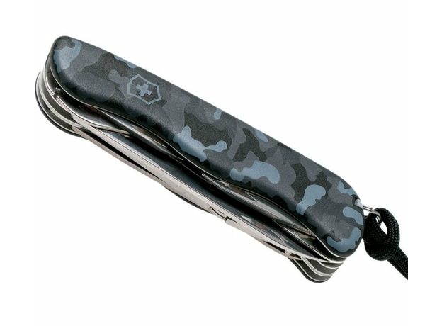 Складаний ніж Victorinox Skipper Vx08593.W942 (0.8593.W942), фото 3 | Интернет-магазин оригинальных часов и аксессуаров