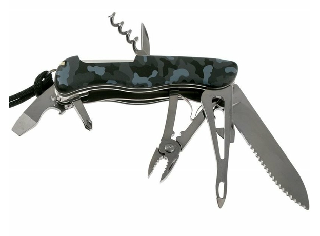 Складаний ніж Victorinox Skipper Vx08593.W942 (0.8593.W942), фото 5 | Интернет-магазин оригинальных часов и аксессуаров