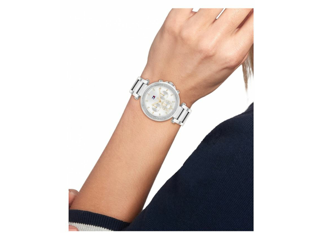 Tommy Hilfiger TH-1782701 Emily, фото 4 | Интернет-магазин оригинальных часов и аксессуаров