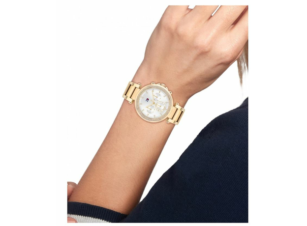 Tommy Hilfiger TH-1782703 Emily, фото 4 | Интернет-магазин оригинальных часов и аксессуаров