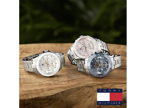 Tommy Hilfiger TH-1782707 Mellie, фото 6 | Интернет-магазин оригинальных часов и аксессуаров