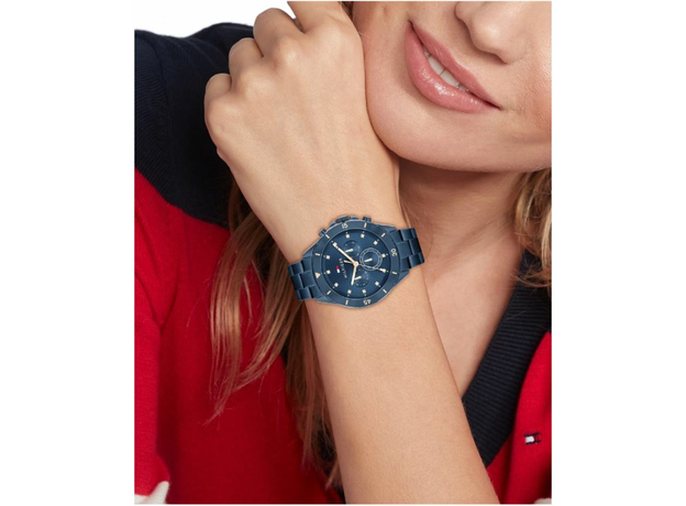 Tommy Hilfiger TH-1782743 Mellie, фото 4 | Интернет-магазин оригинальных часов и аксессуаров