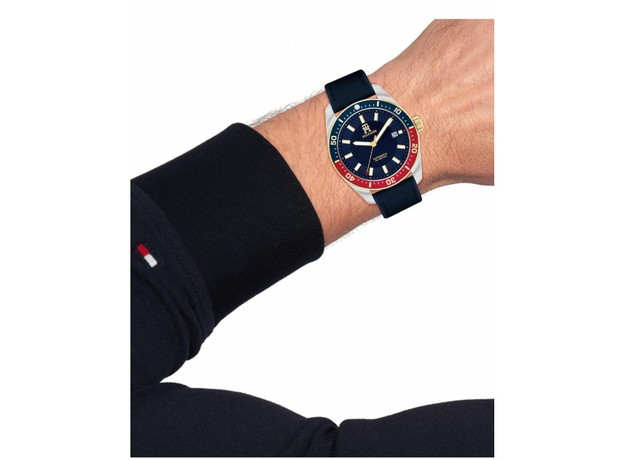 Tommy Hilfiger TH-1792141, фото 4 | Интернет-магазин оригинальных часов и аксессуаров