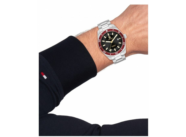 Tommy Hilfiger TH-1792154, фото 4 | Интернет-магазин оригинальных часов и аксессуаров