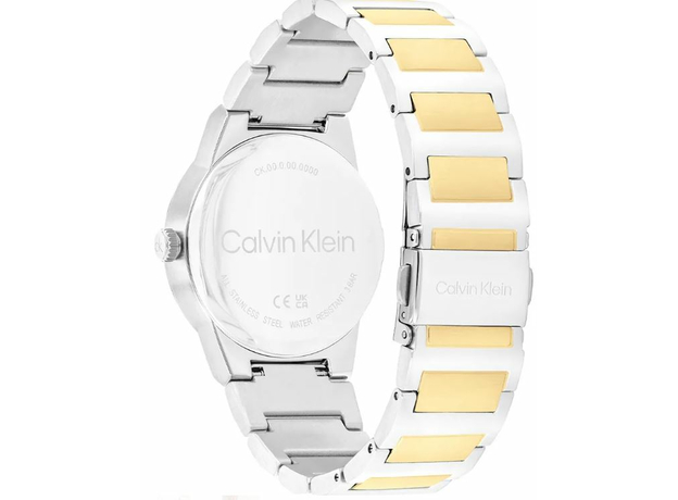 Calvin Klein 25100114 Linear Elegance, фото 3 | Интернет-магазин оригинальных часов и аксессуаров