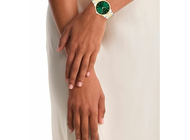 Calvin Klein 25100114 Linear Elegance, фото 4 | Интернет-магазин оригинальных часов и аксессуаров