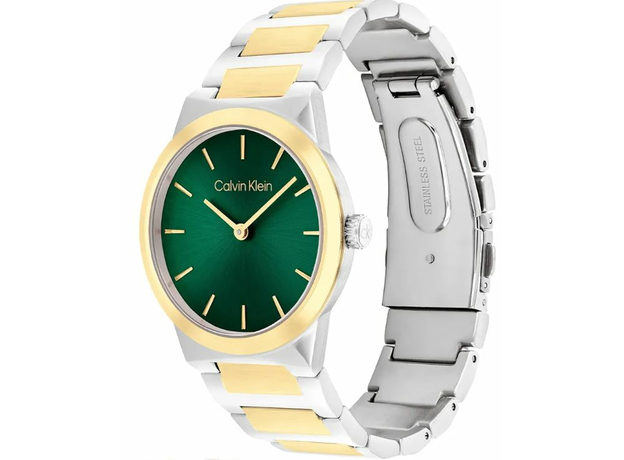 Calvin Klein 25100114 Linear Elegance, фото 2 | Интернет-магазин оригинальных часов и аксессуаров