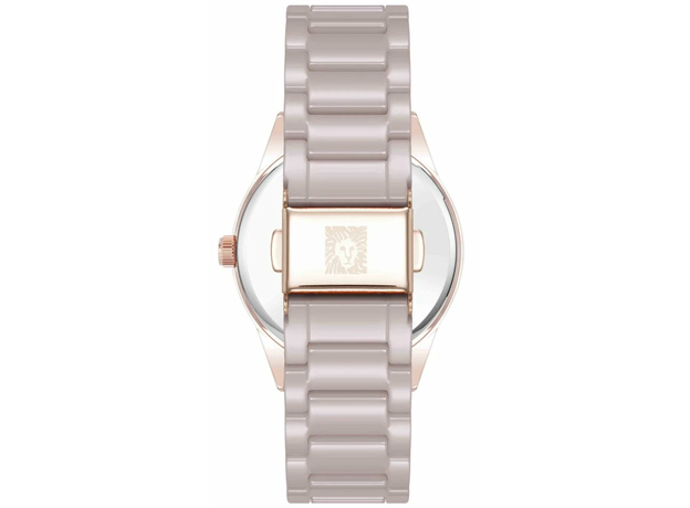 ANNE KLEIN AK/5172RGTP, фото 3 | Интернет-магазин оригинальных часов и аксессуаров
