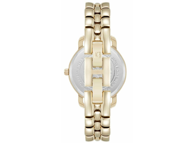 ANNE KLEIN AK/5234CHGB, фото 2 | Интернет-магазин оригинальных часов и аксессуаров